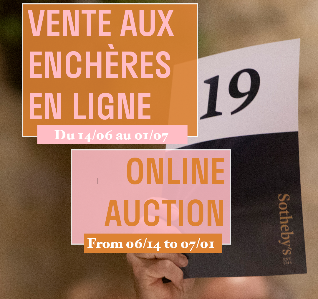 Vente aux enchères bonne version – Copie